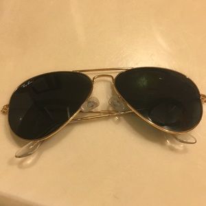 Ray-Ban Aviators